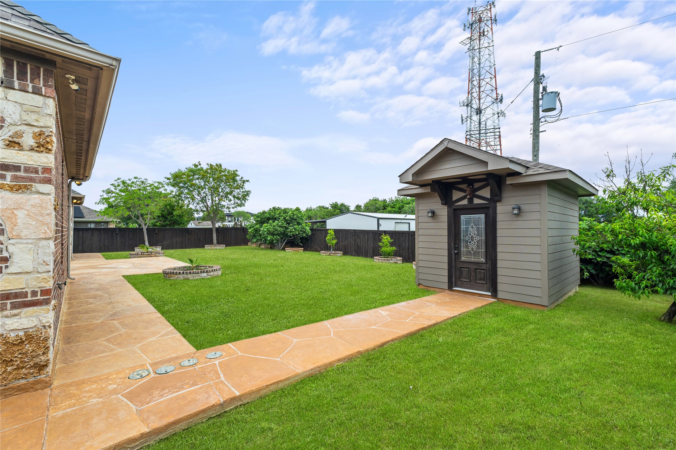 1206 Genesis Drive Mansfield TX 76063