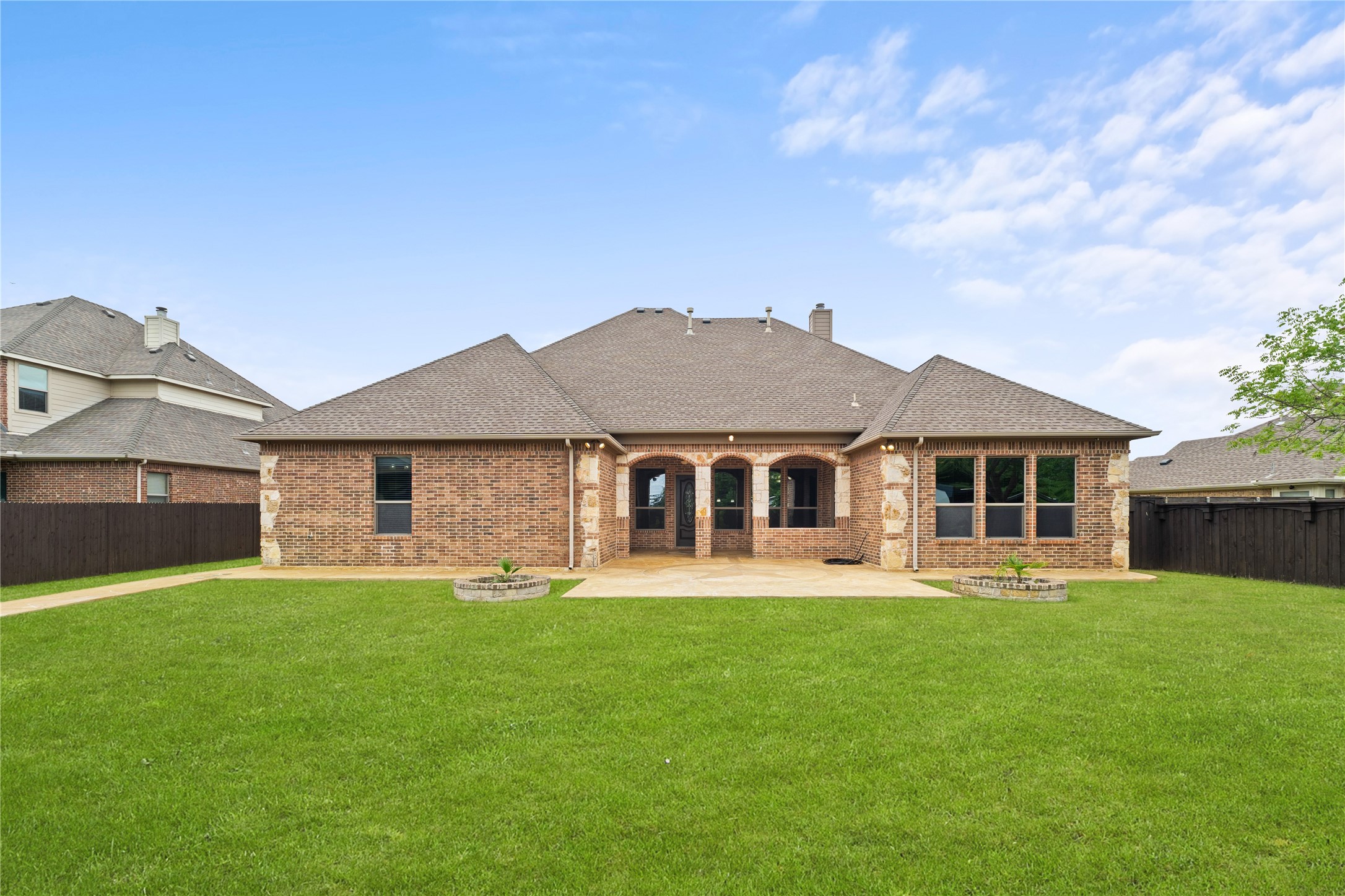 1206 Genesis Drive Mansfield TX 76063