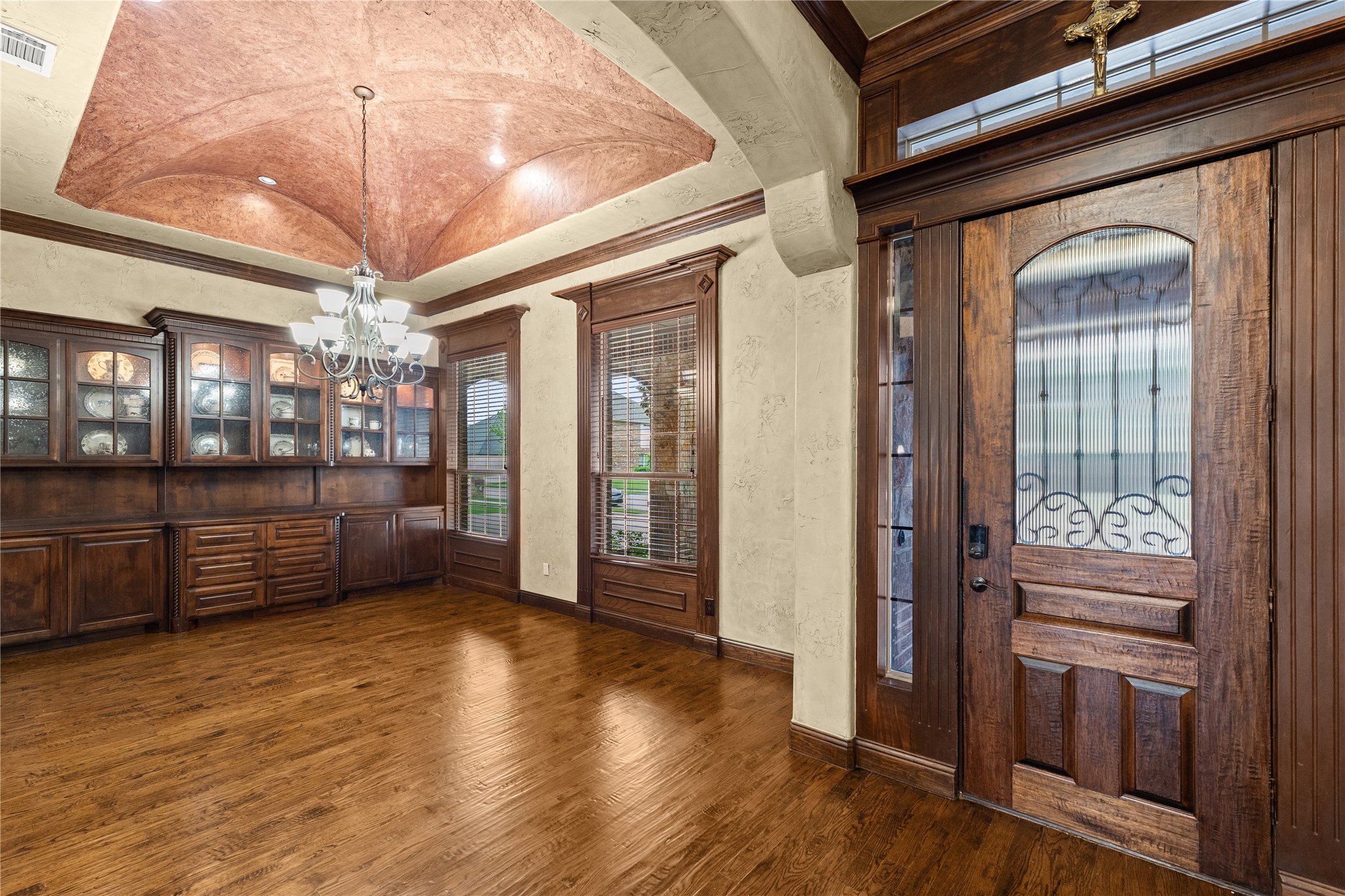 1206 Genesis Drive Mansfield TX 76063