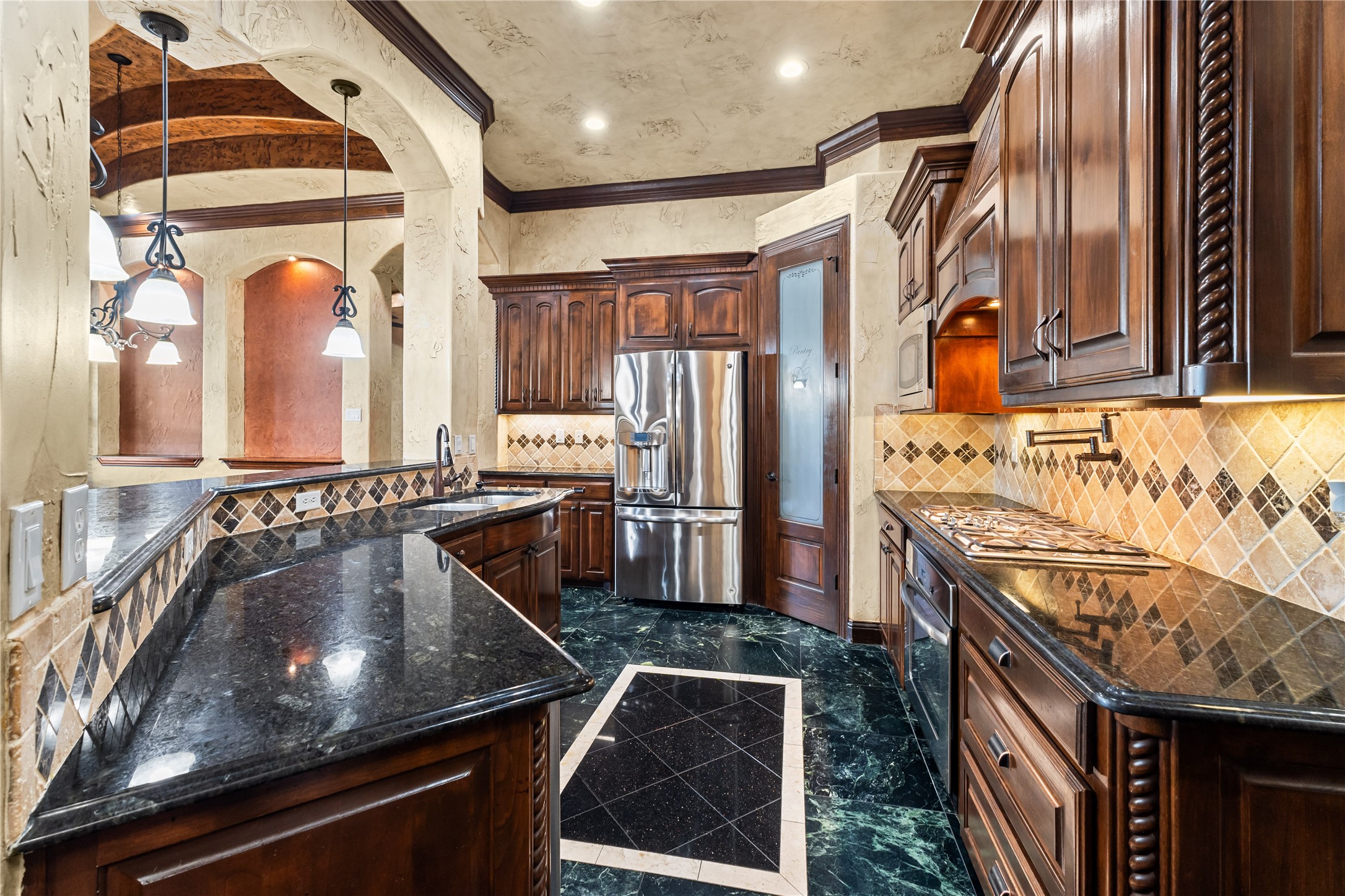 1206 Genesis Drive Mansfield TX 76063