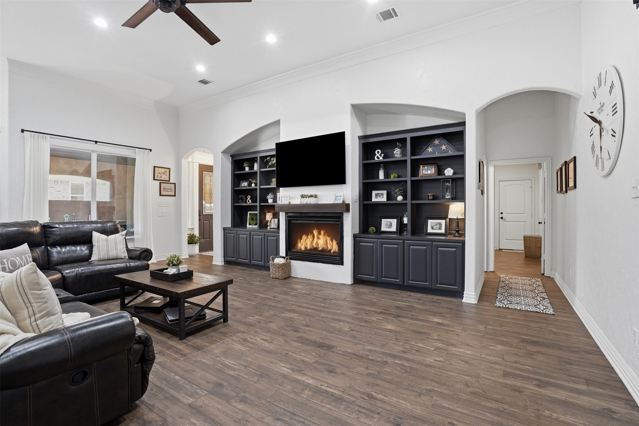 9012 Reata West Drive Benbrook TX 76126