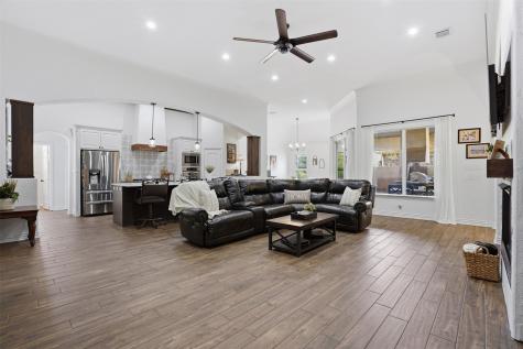 9012 Reata West Drive Benbrook TX 76126