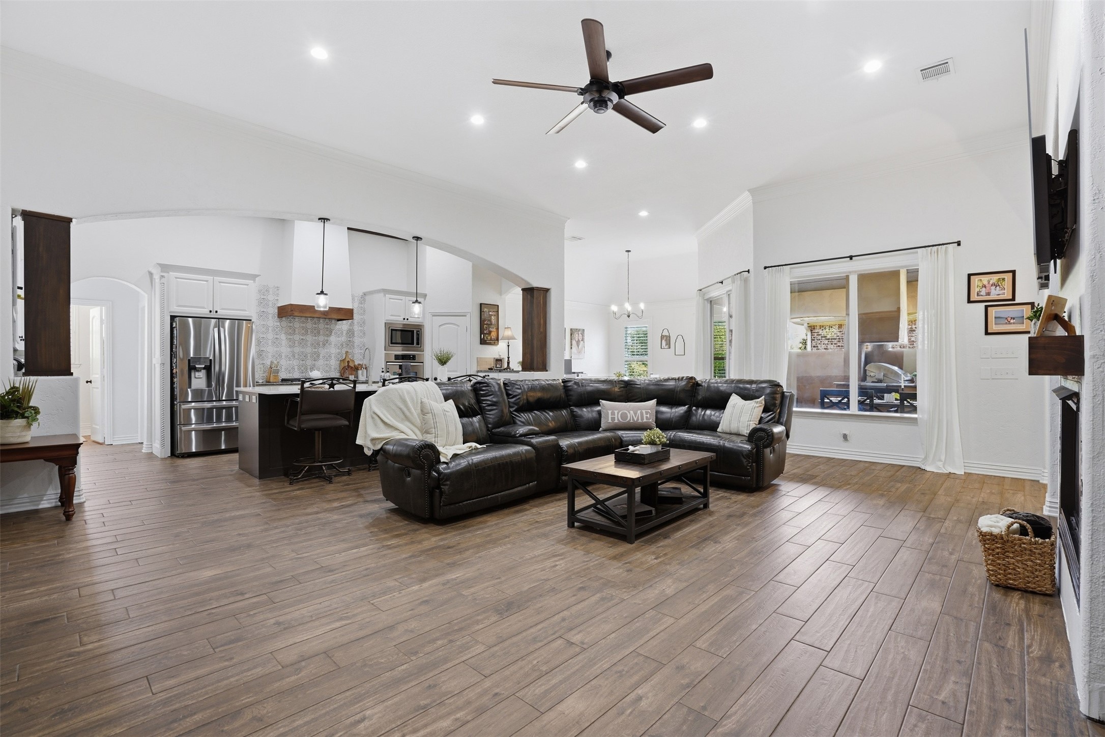 9012 Reata West Drive Benbrook TX 76126