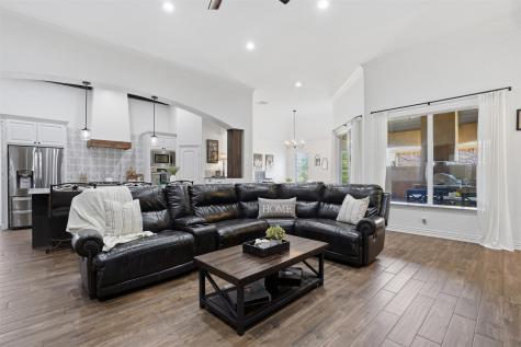 9012 Reata West Drive Benbrook TX 76126
