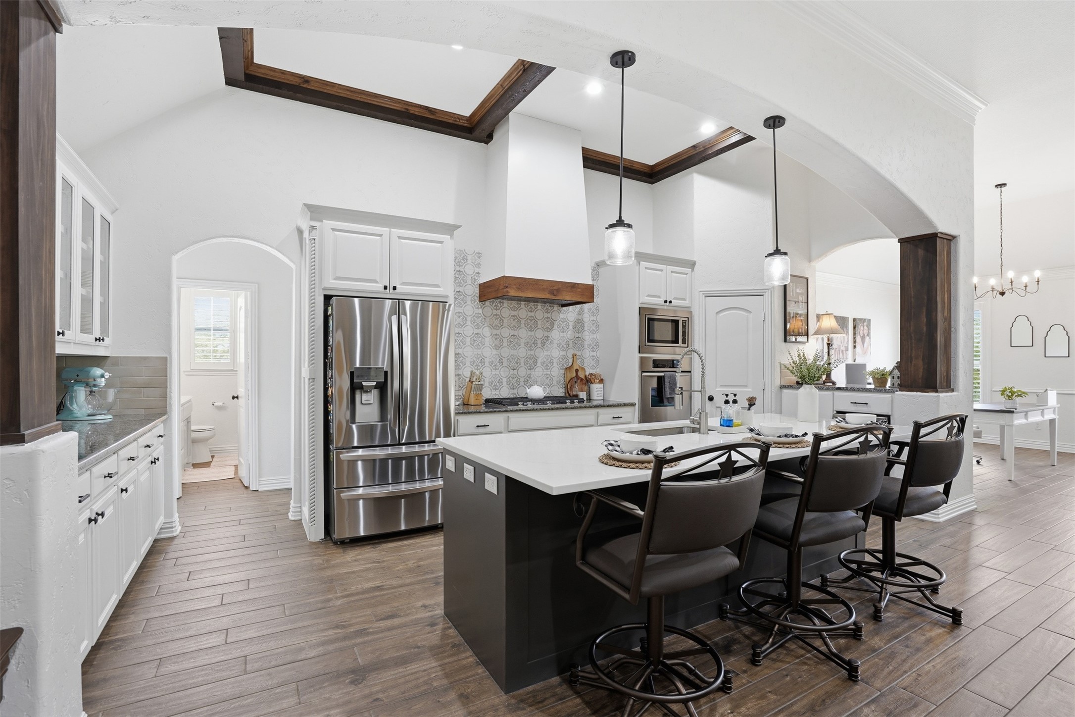 9012 Reata West Drive Benbrook TX 76126