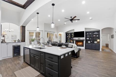 9012 Reata West Drive Benbrook TX 76126