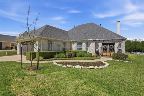 9012 Reata West Drive Benbrook TX 76126