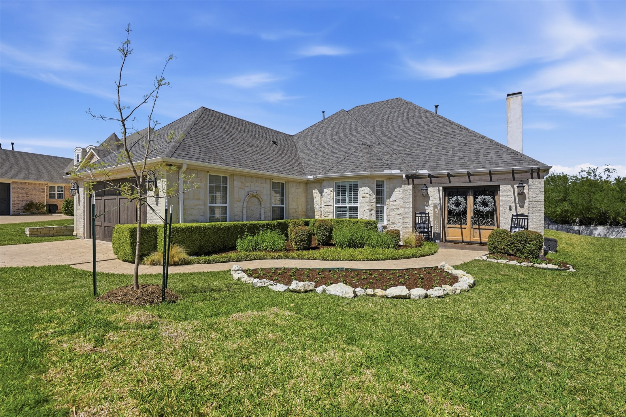9012 Reata West Drive Benbrook TX 76126