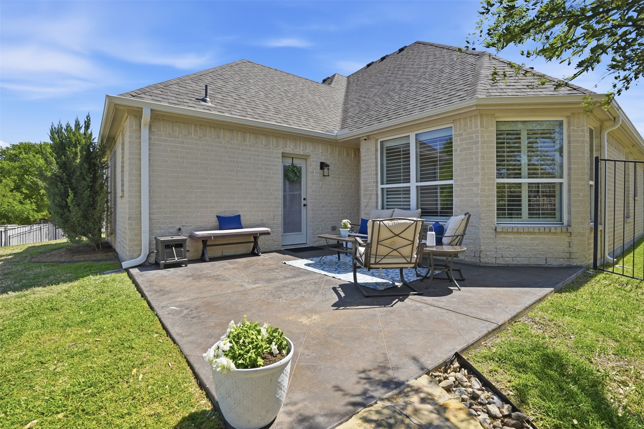 9012 Reata West Drive Benbrook TX 76126