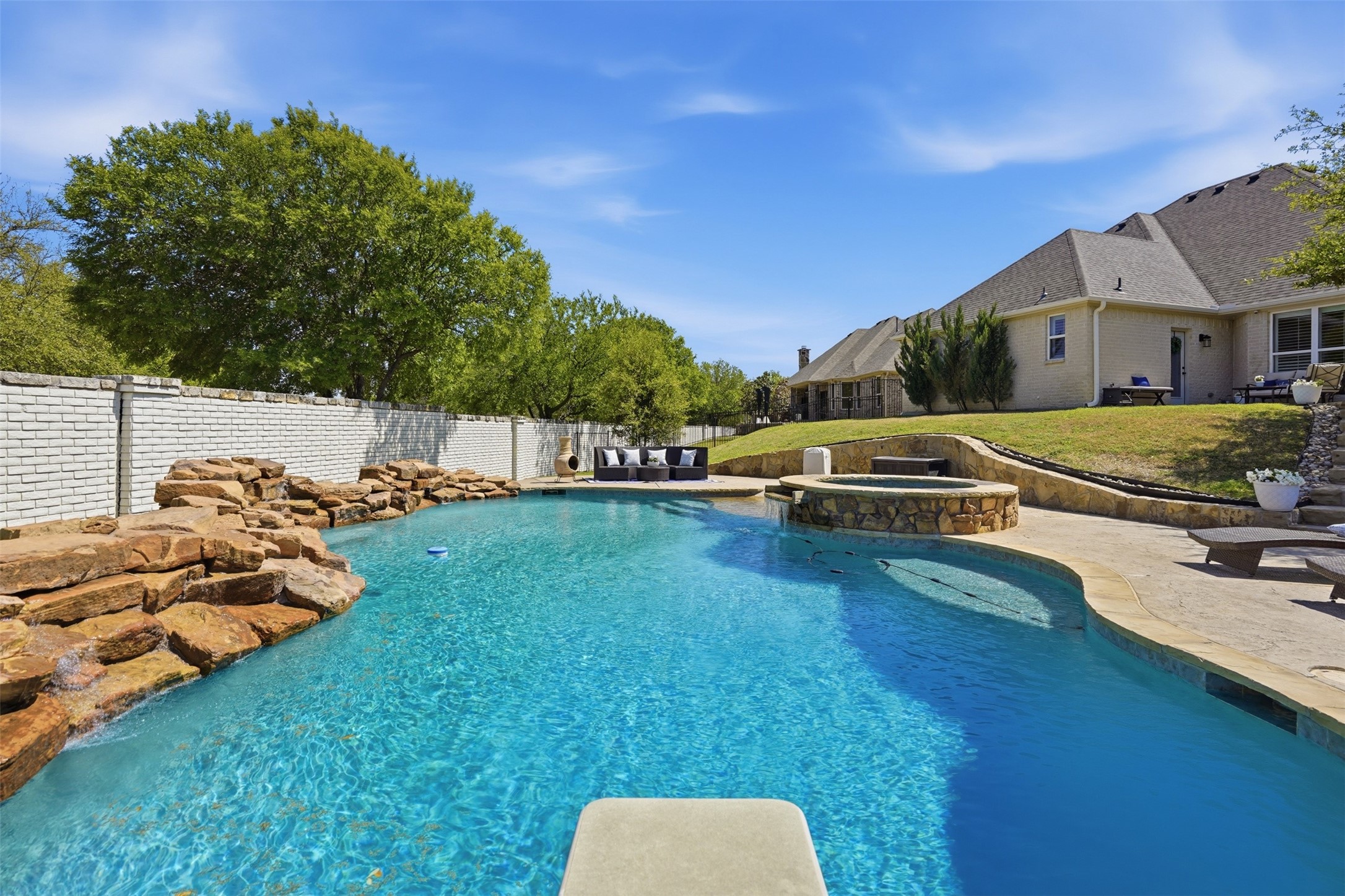 9012 Reata West Drive Benbrook TX 76126