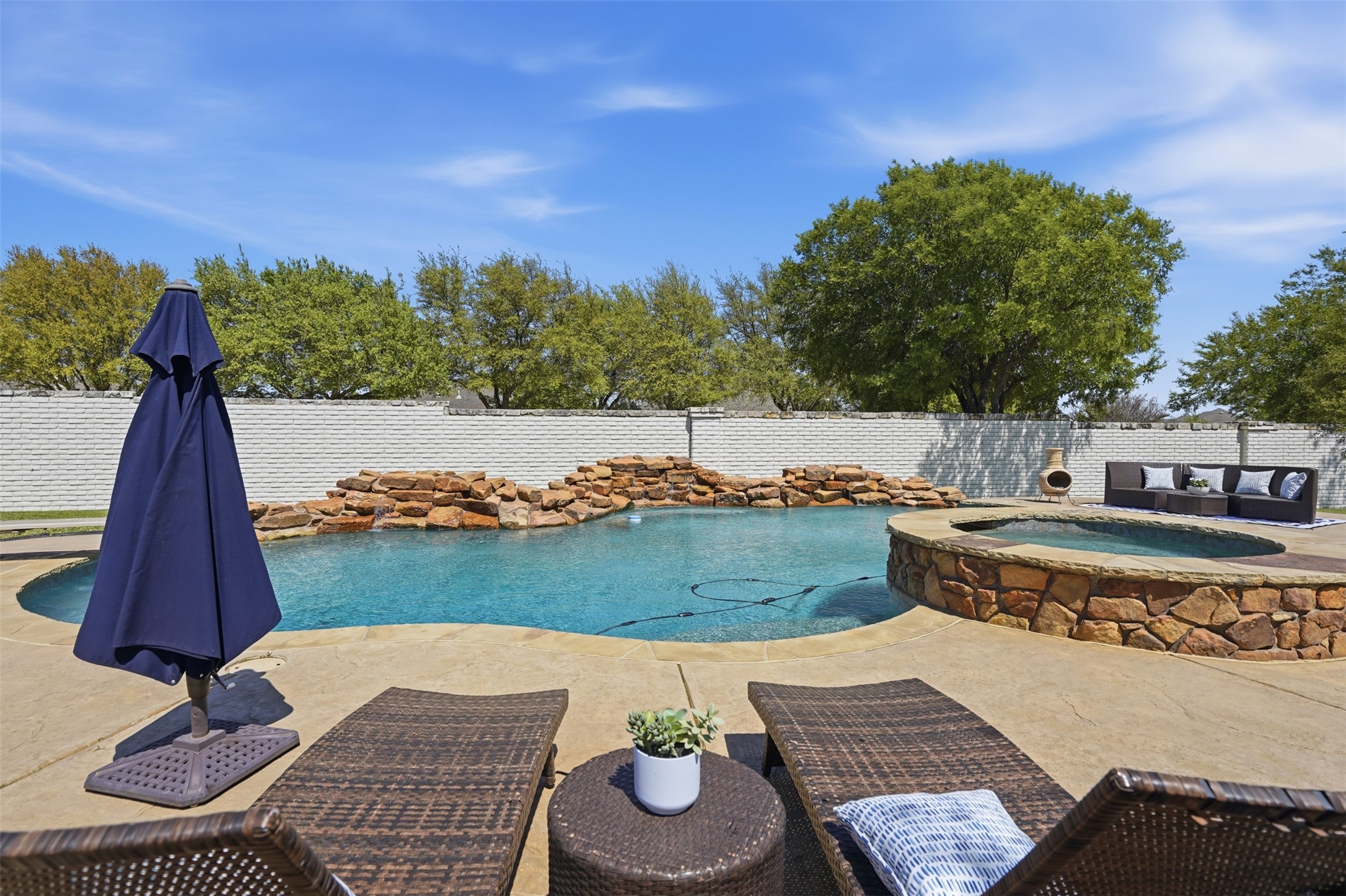 9012 Reata West Drive Benbrook TX 76126