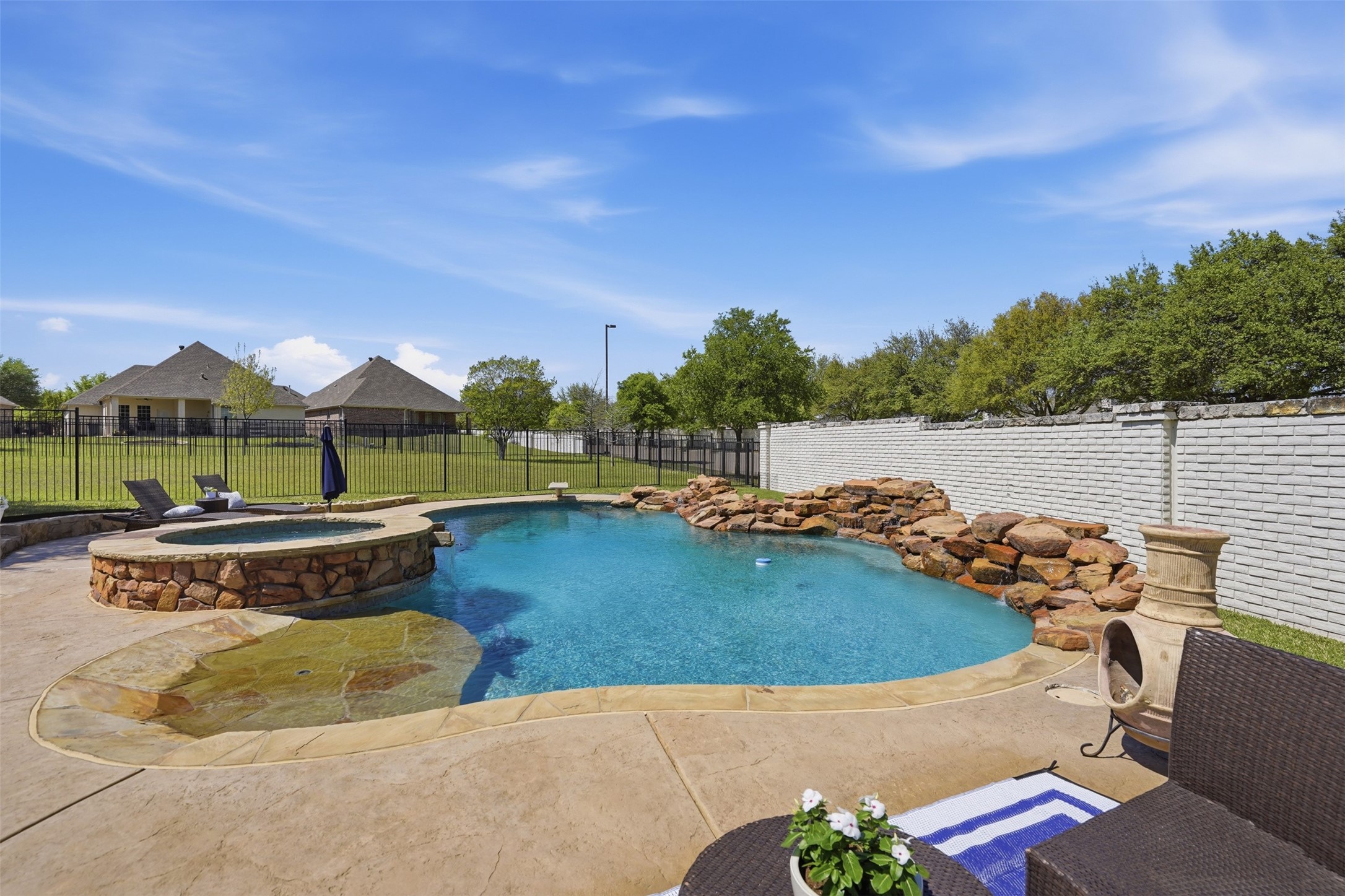 9012 Reata West Drive Benbrook TX 76126