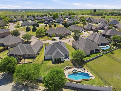 9012 Reata West Drive Benbrook TX 76126