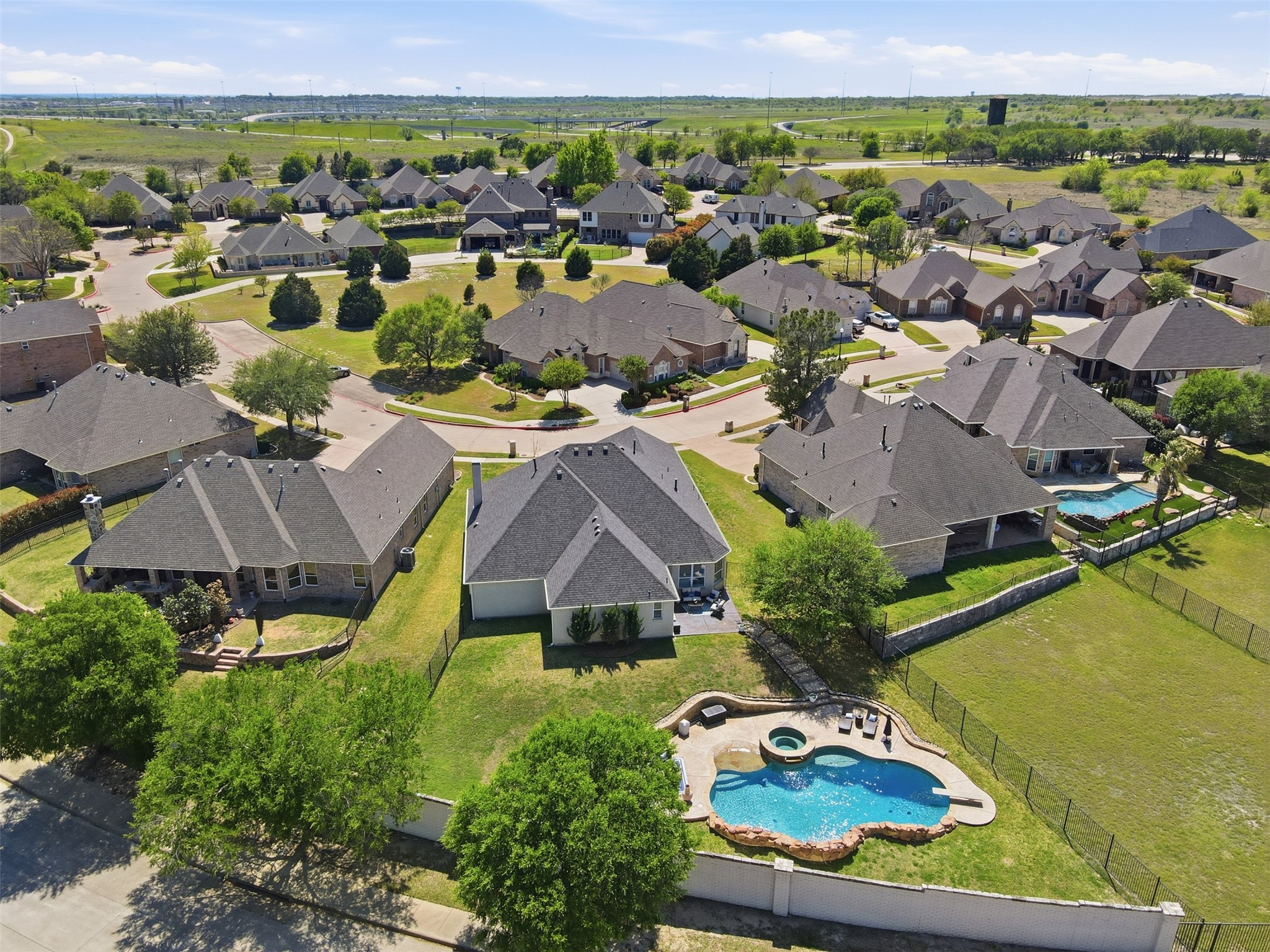9012 Reata West Drive Benbrook TX 76126