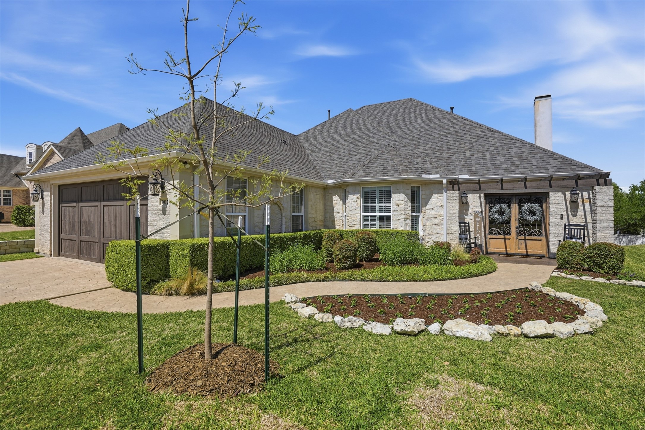 9012 Reata West Drive Benbrook TX 76126