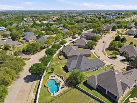 9012 Reata West Drive Benbrook TX 76126