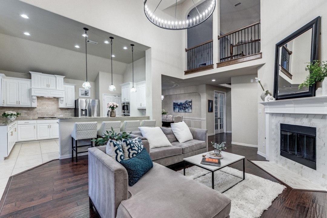1080 Chestnut Drive Frisco TX 75036