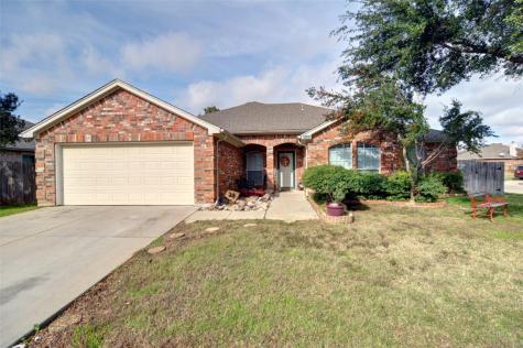 5325 Malibu Street Fort Worth TX 76244
