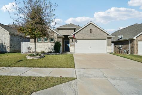 6120 Fall Creek Lane Fort Worth TX 76123