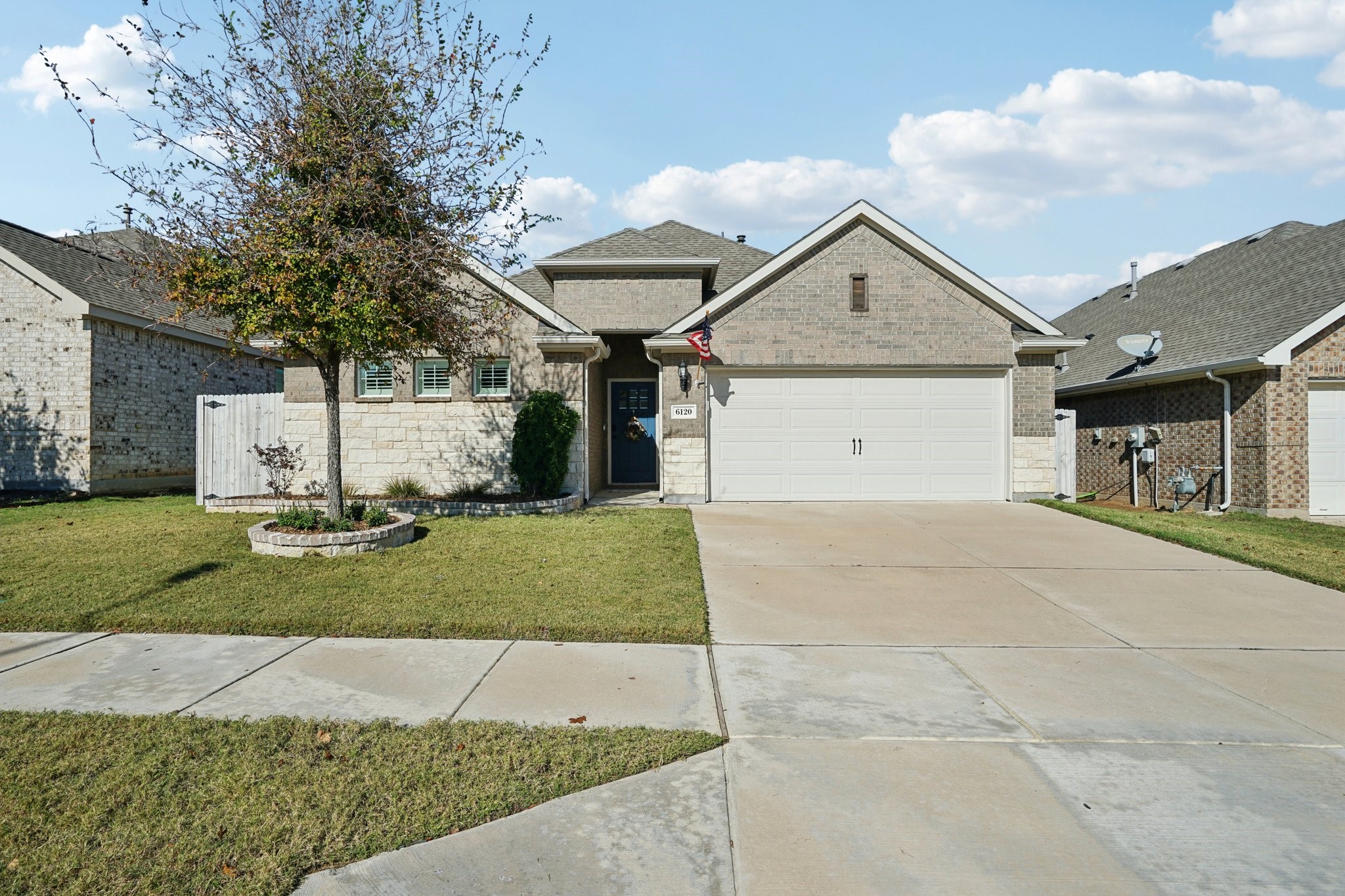 6120 Fall Creek Lane Fort Worth TX 76123