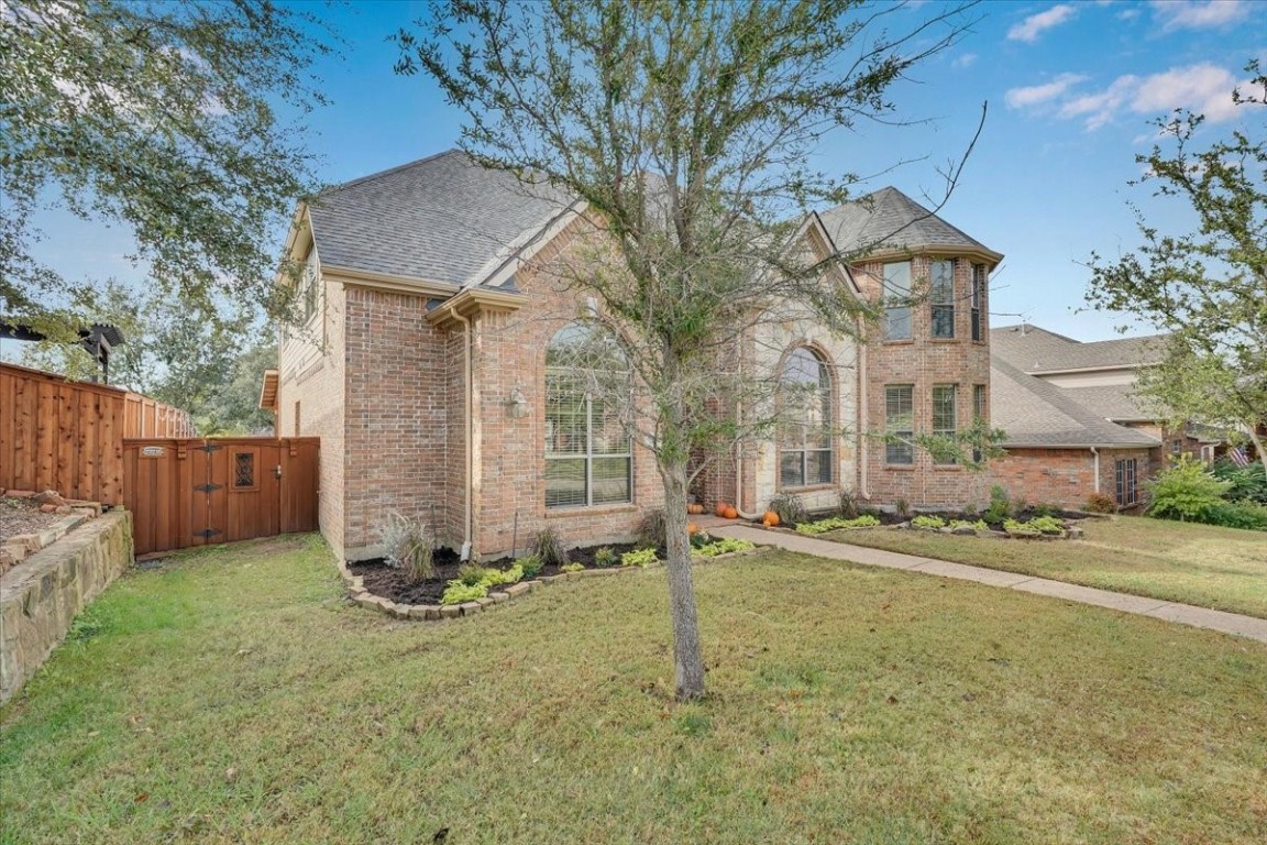 1360 Scarboro Hills Lane Rockwall TX 75087
