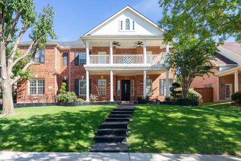 2618 Avalon Drive Lewisville TX 75056
