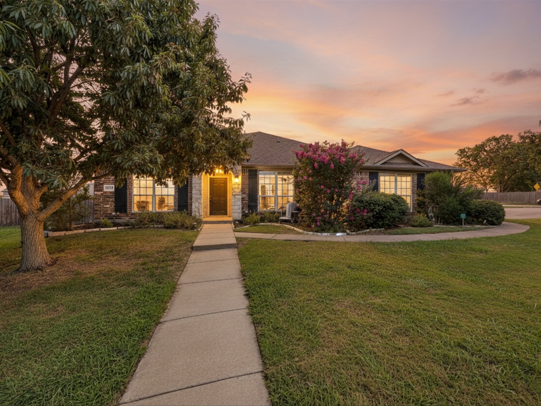 111 Rolling Spring Drive Aledo TX 76008