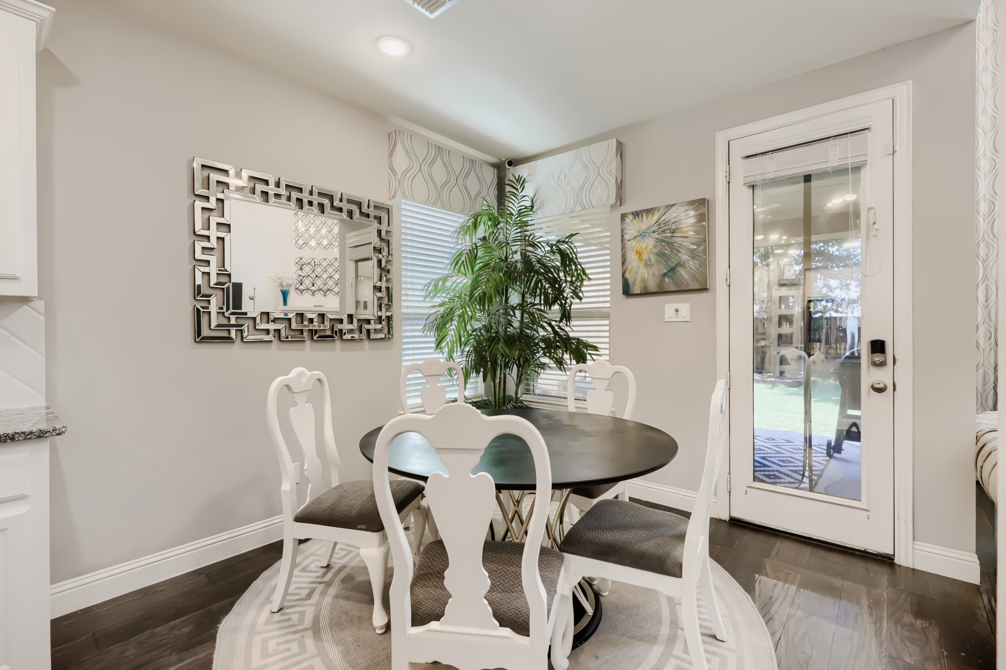 1517 Snowdrop Drive Prosper TX 75078