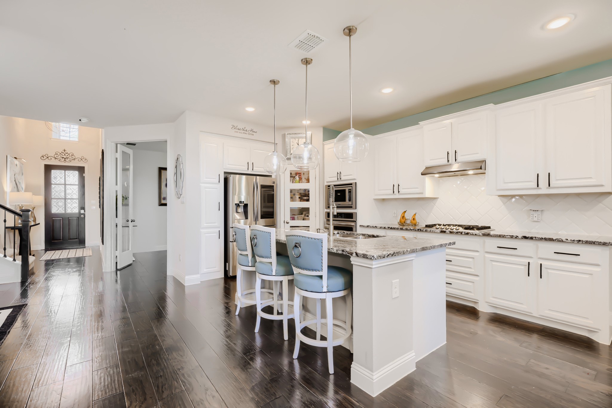 1517 Snowdrop Drive Prosper TX 75078