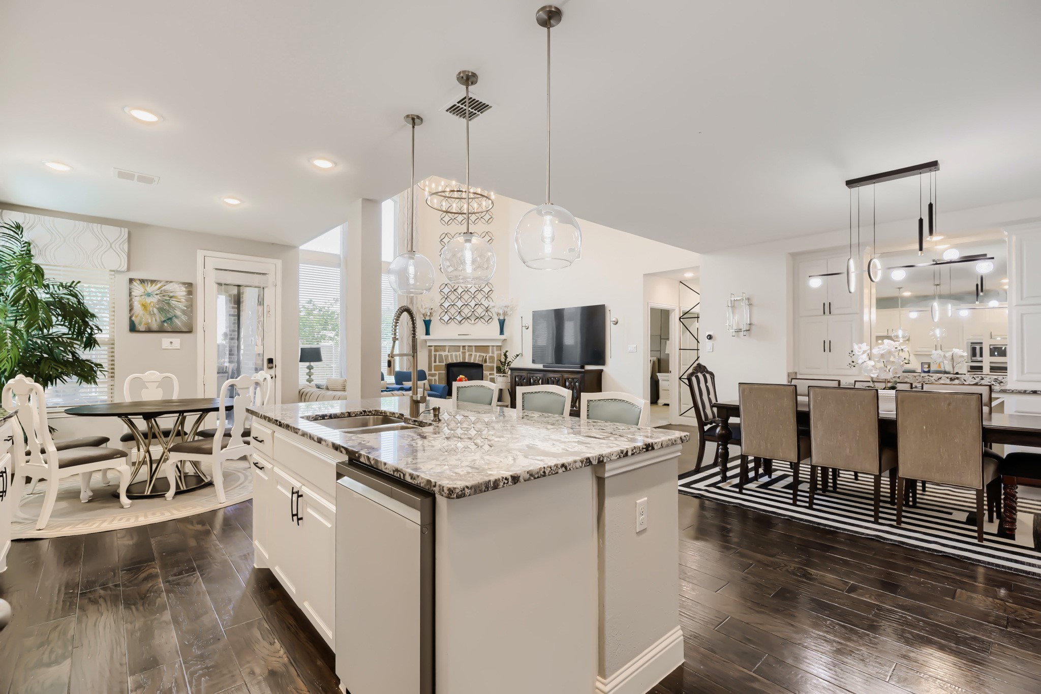 1517 Snowdrop Drive Prosper TX 75078
