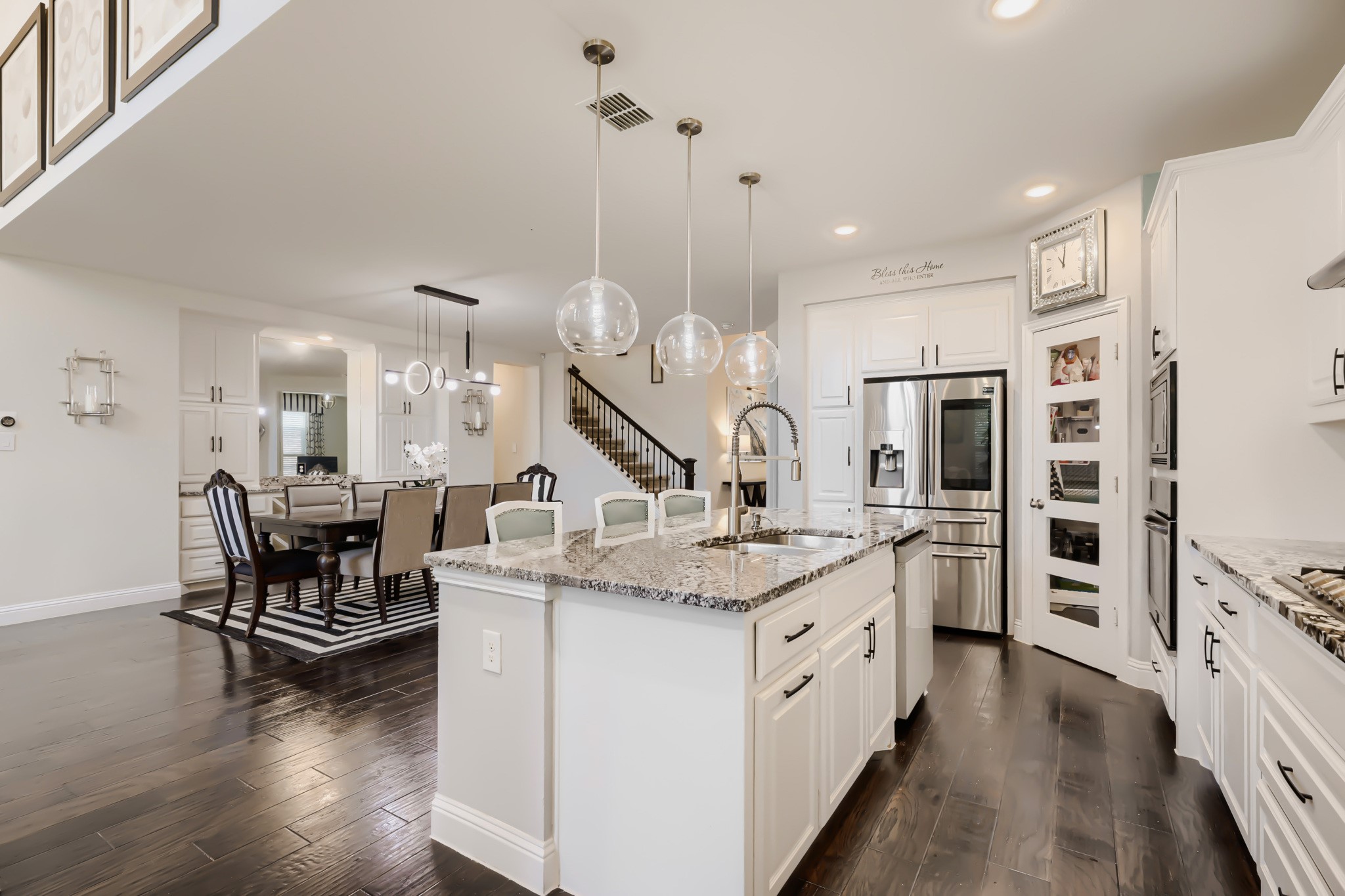 1517 Snowdrop Drive Prosper TX 75078