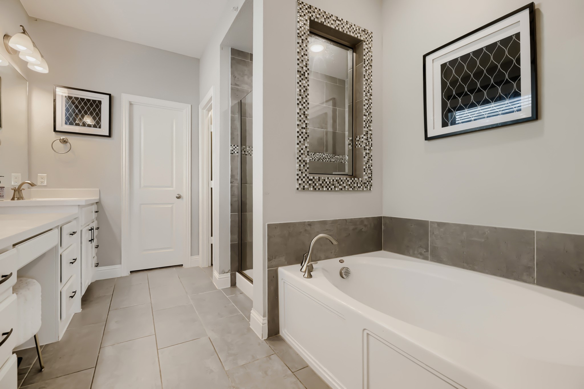 1517 Snowdrop Drive Prosper TX 75078
