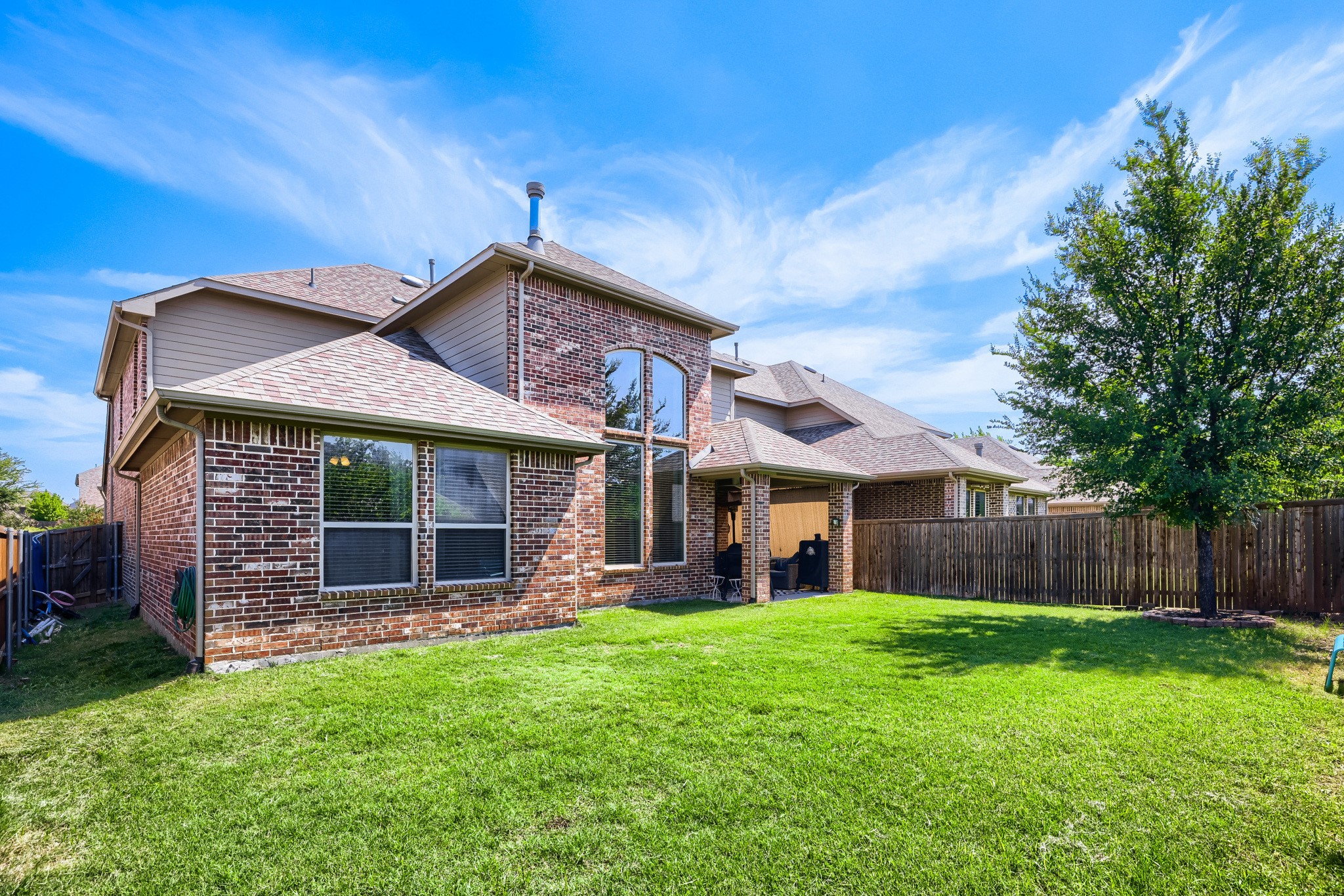 1517 Snowdrop Drive Prosper TX 75078