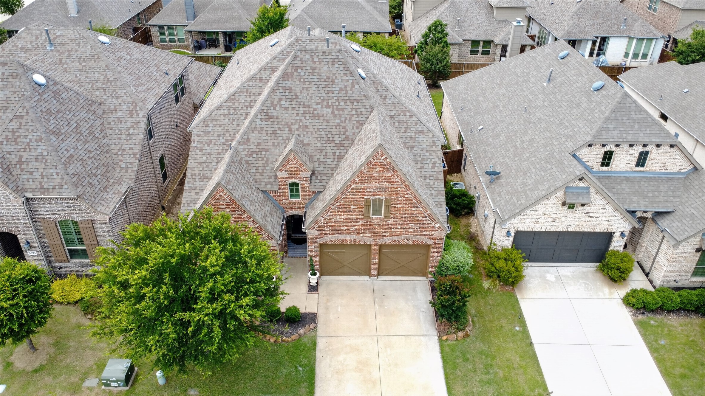 1517 Snowdrop Drive Prosper TX 75078