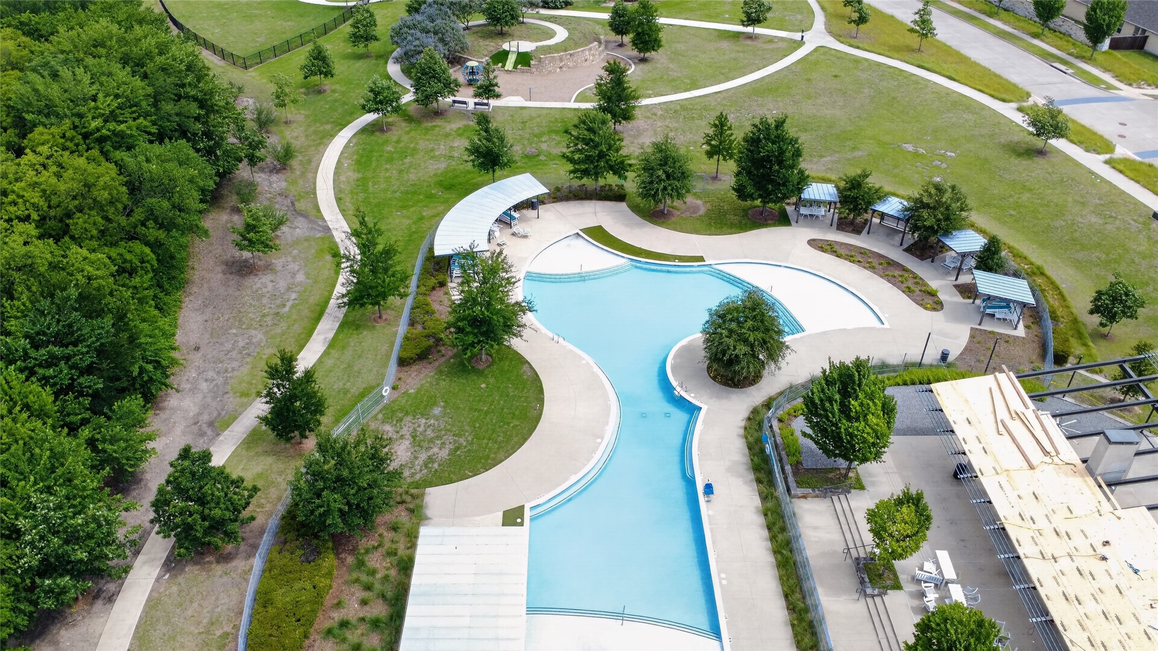 1517 Snowdrop Drive Prosper TX 75078