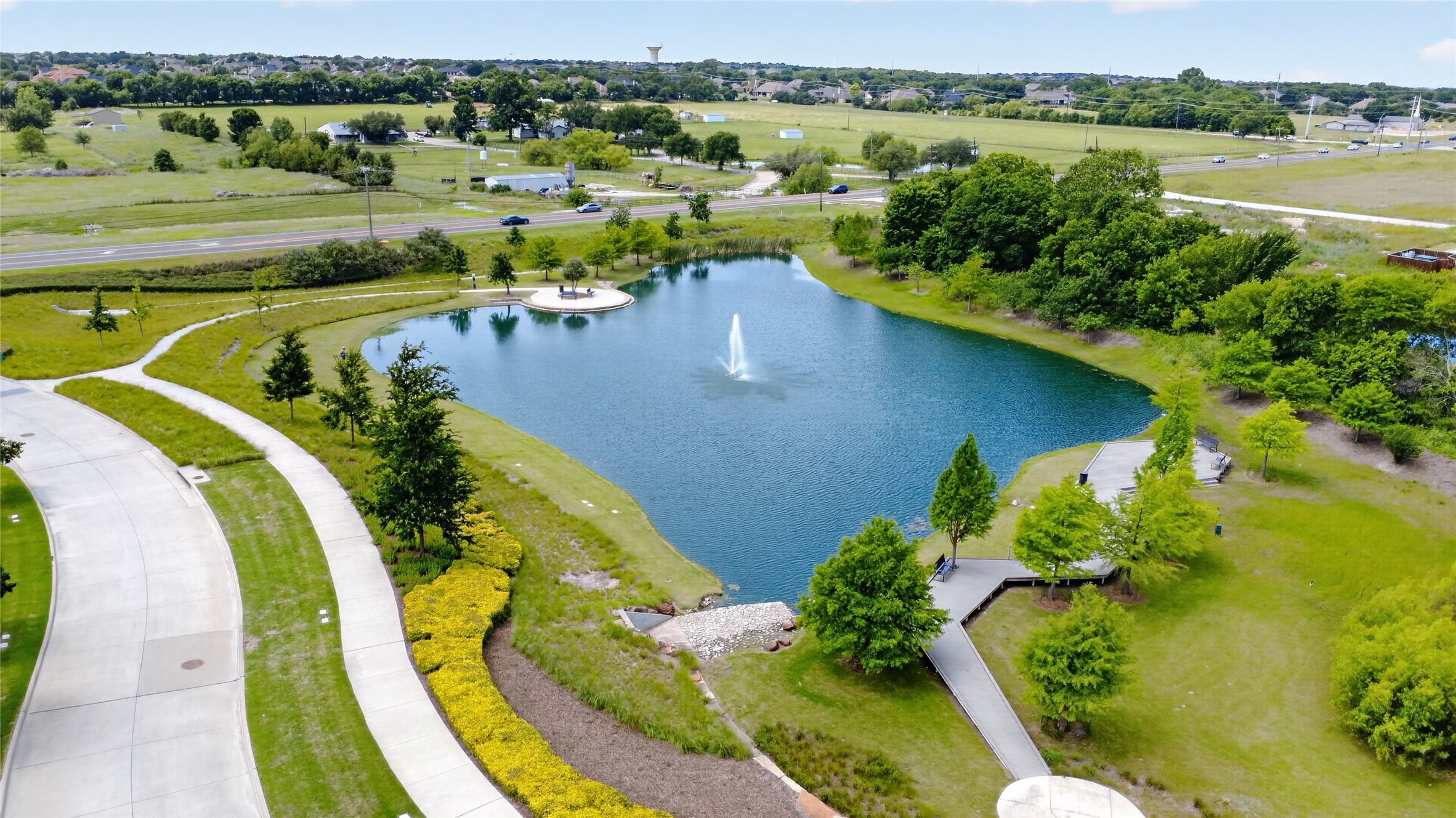 1517 Snowdrop Drive Prosper TX 75078