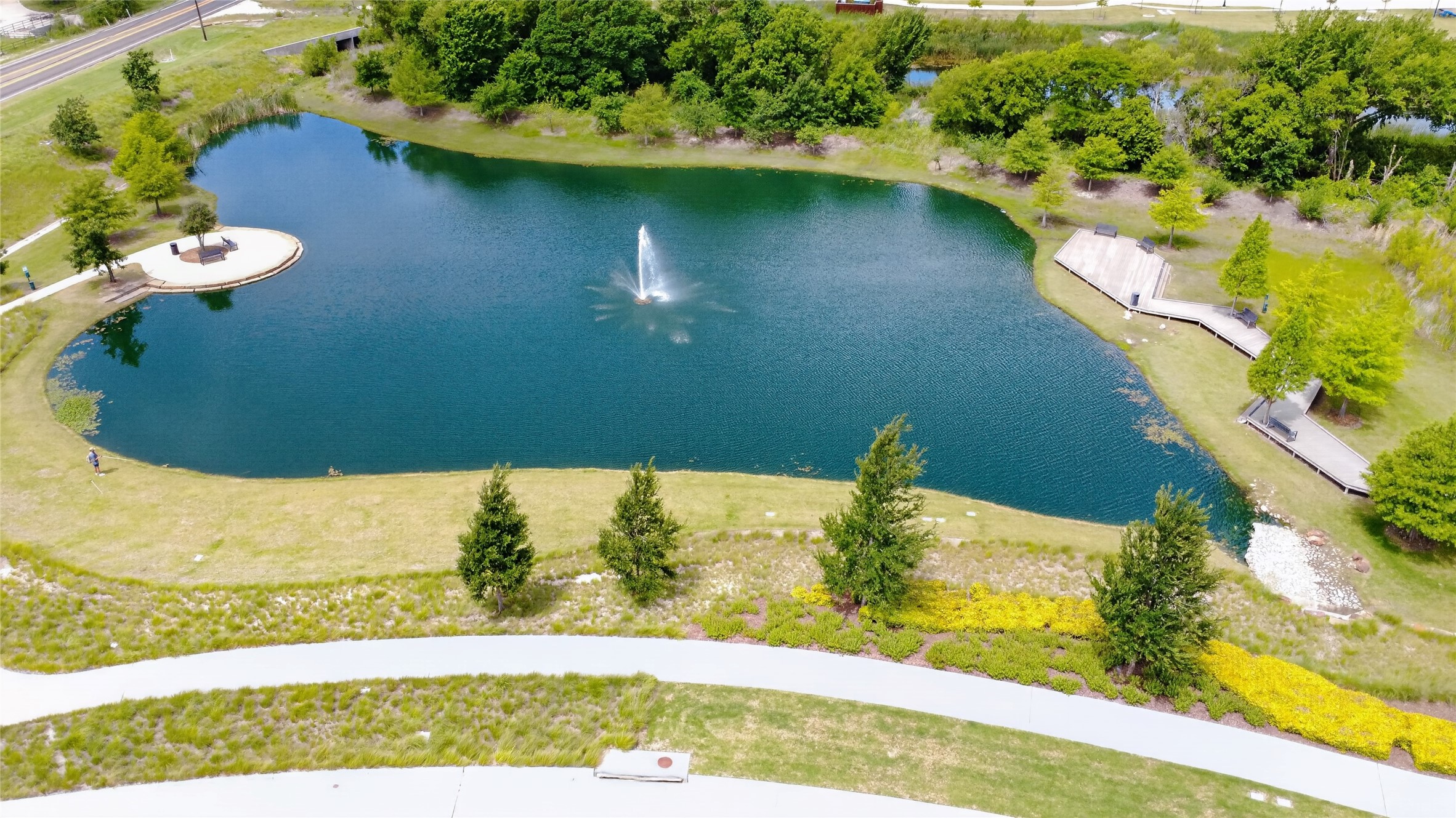 1517 Snowdrop Drive Prosper TX 75078