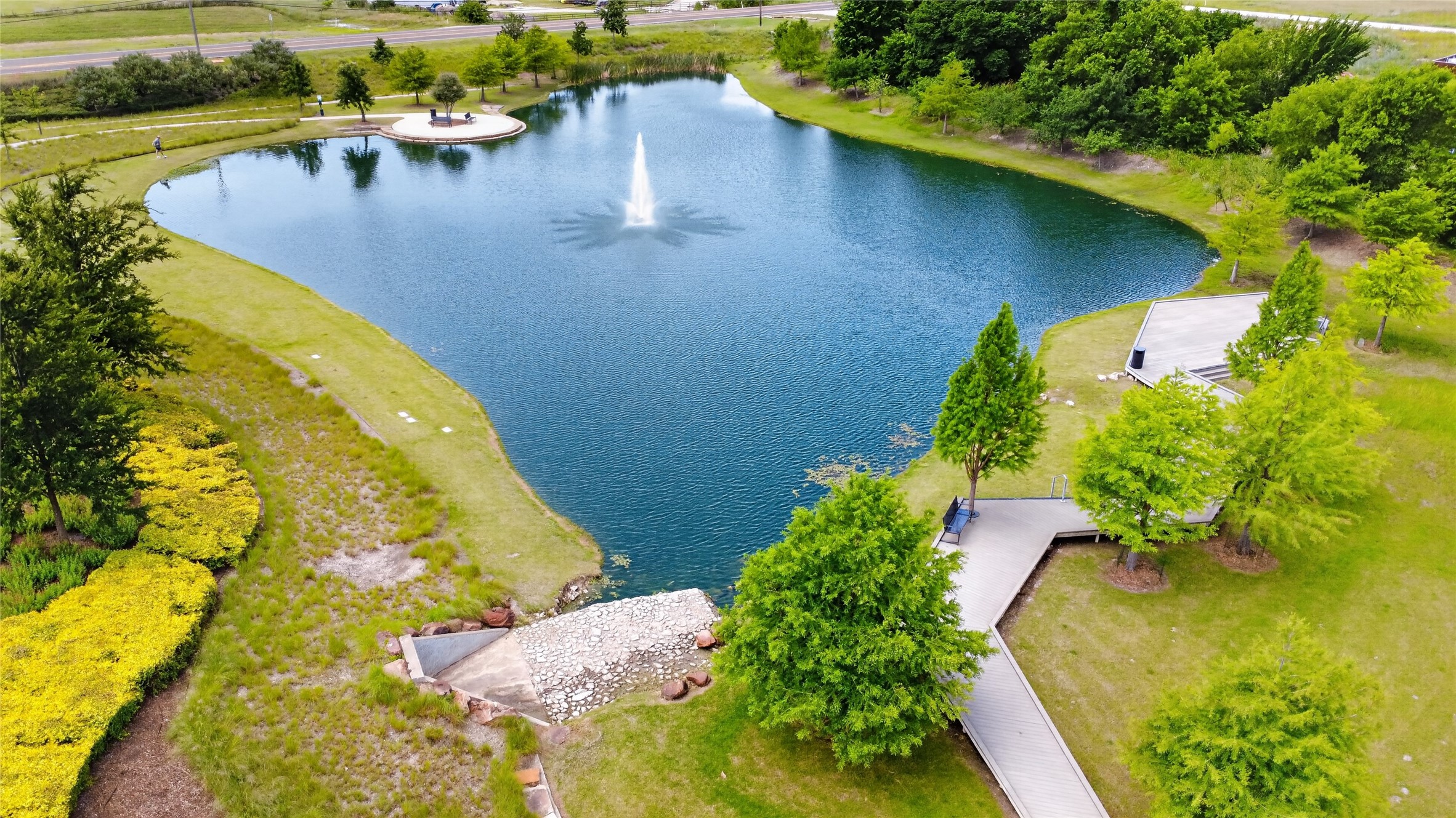 1517 Snowdrop Drive Prosper TX 75078