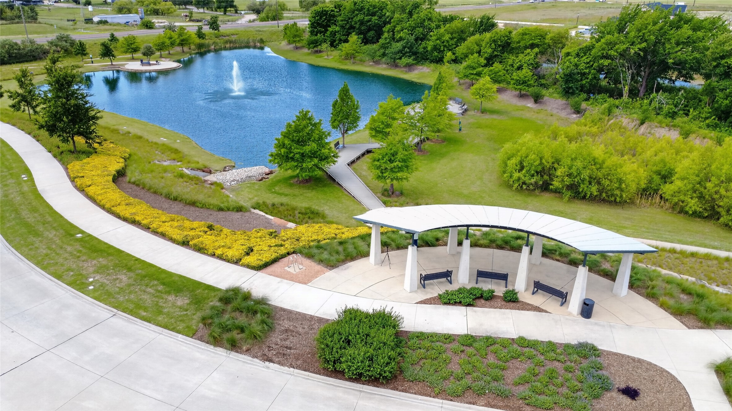 1517 Snowdrop Drive Prosper TX 75078