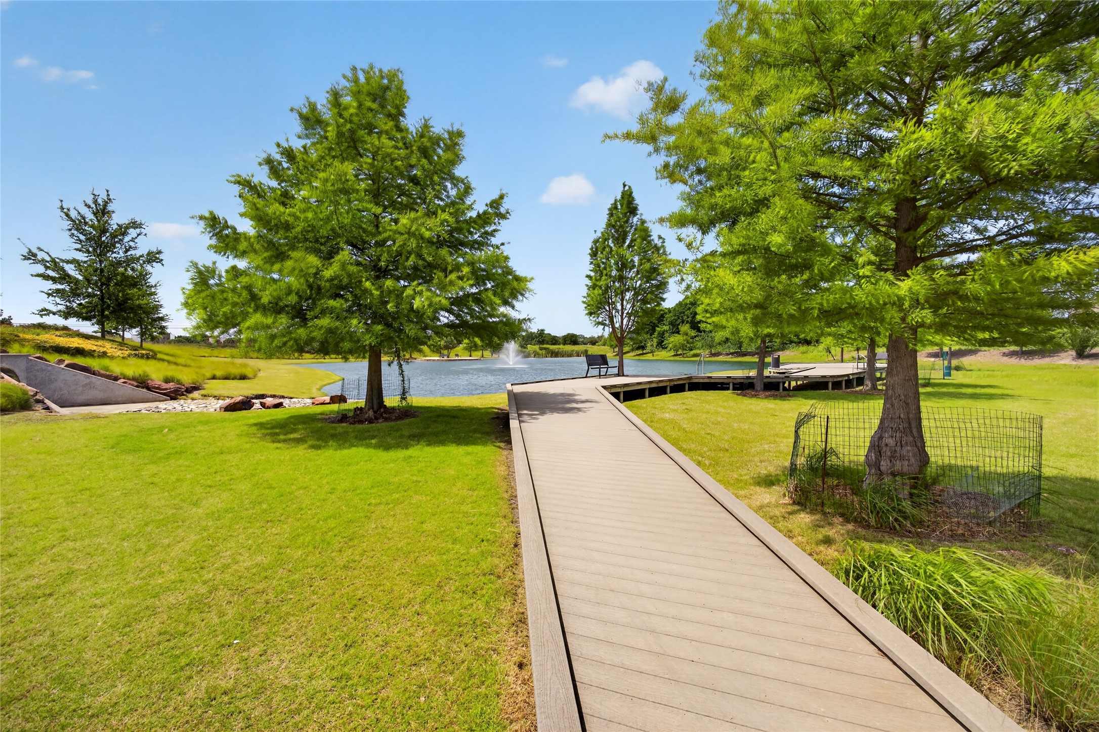 1517 Snowdrop Drive Prosper TX 75078