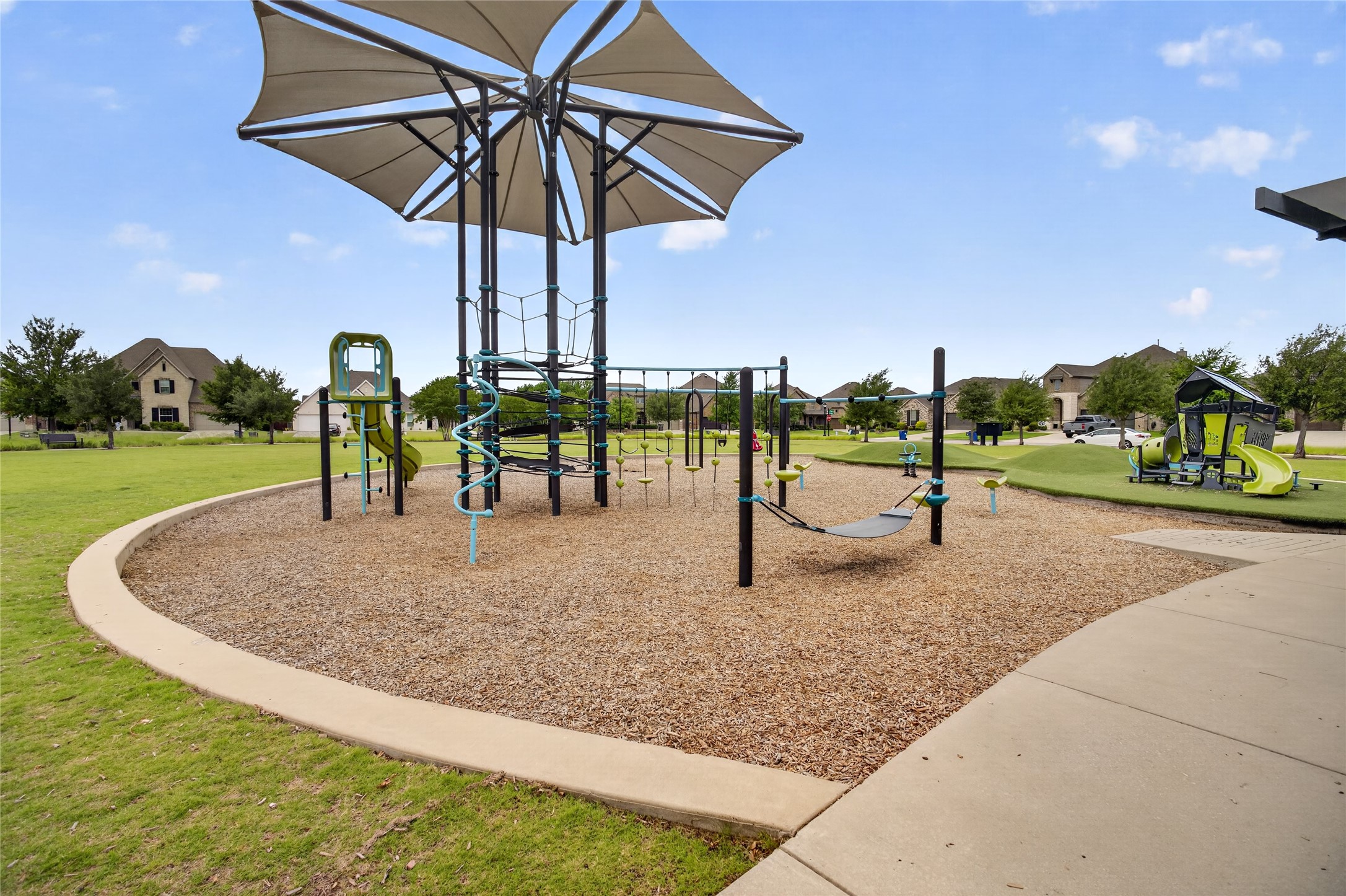 1517 Snowdrop Drive Prosper TX 75078