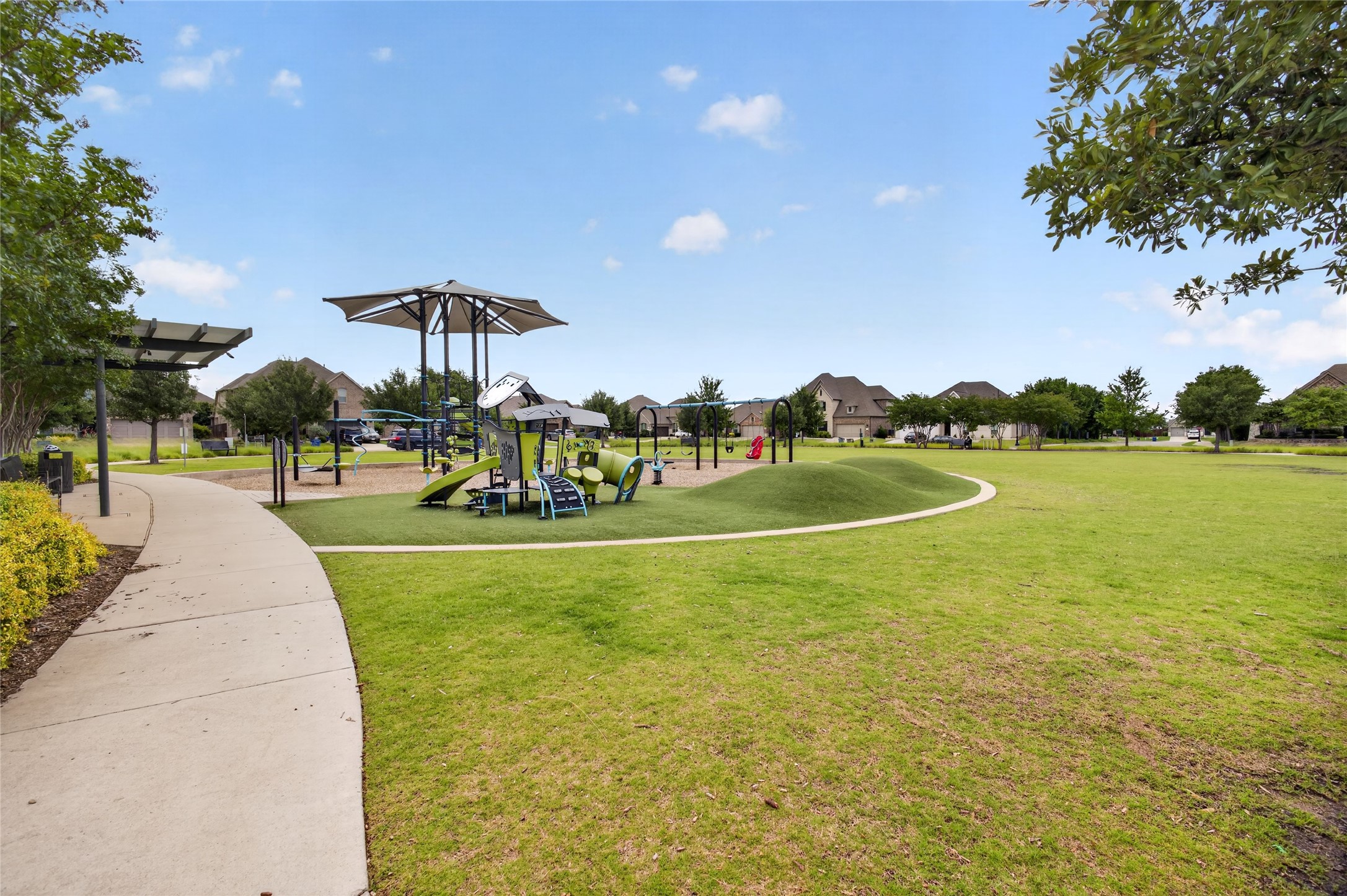 1517 Snowdrop Drive Prosper TX 75078