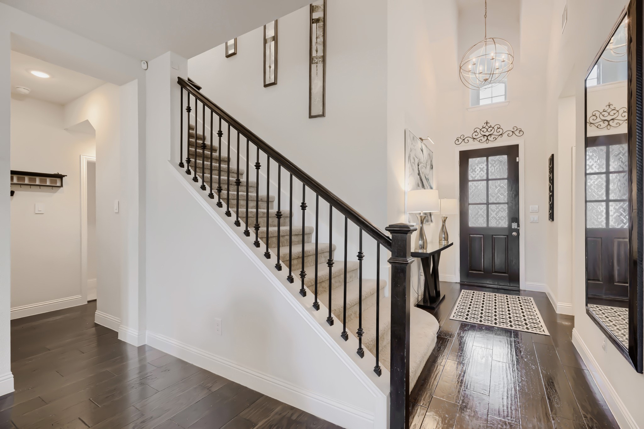 1517 Snowdrop Drive Prosper TX 75078