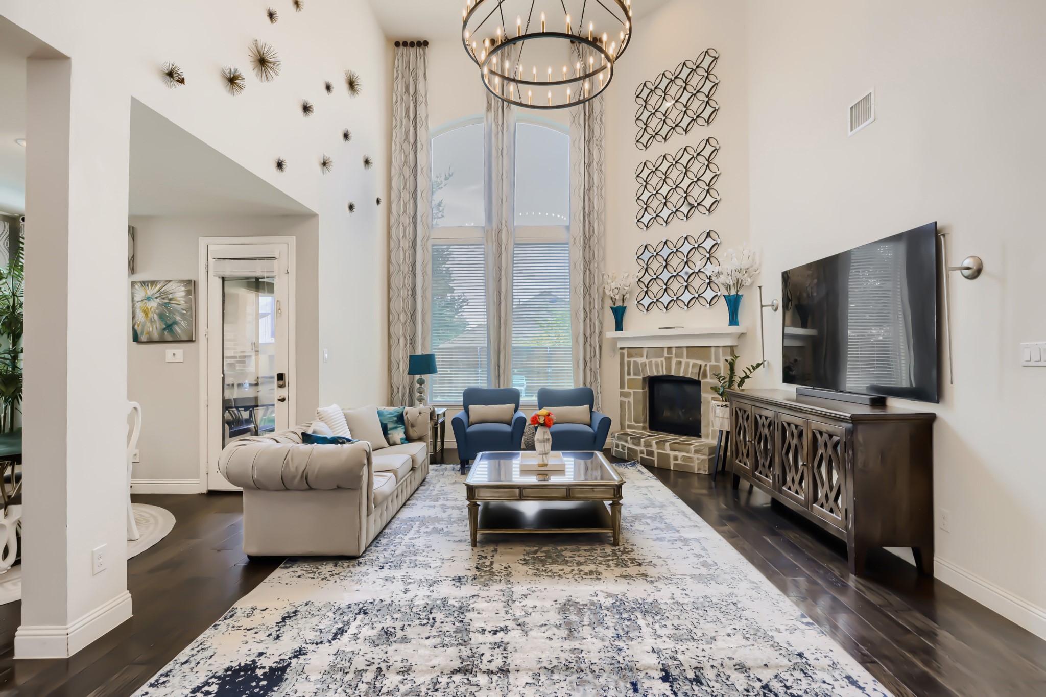1517 Snowdrop Drive Prosper TX 75078