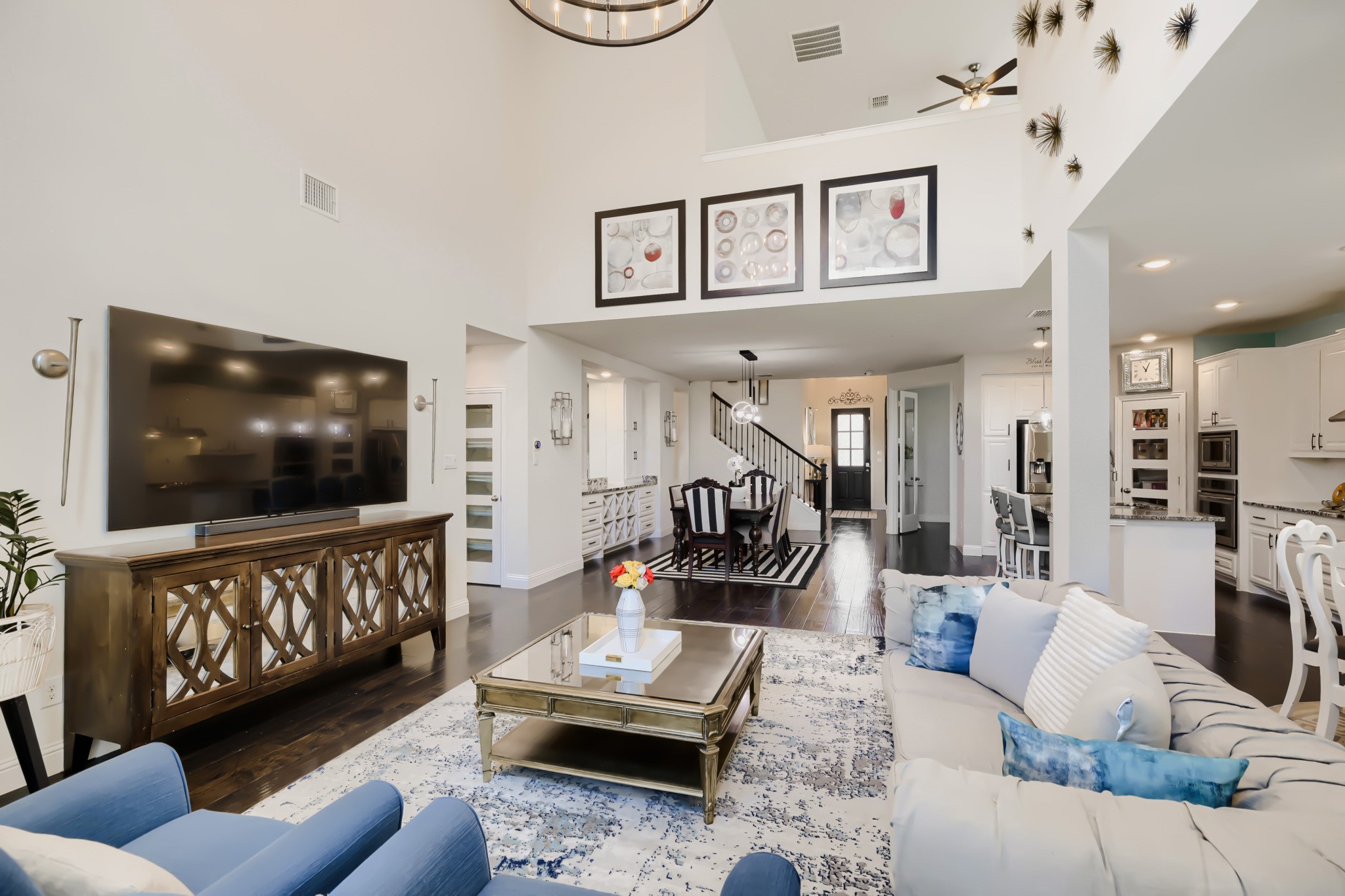 1517 Snowdrop Drive Prosper TX 75078