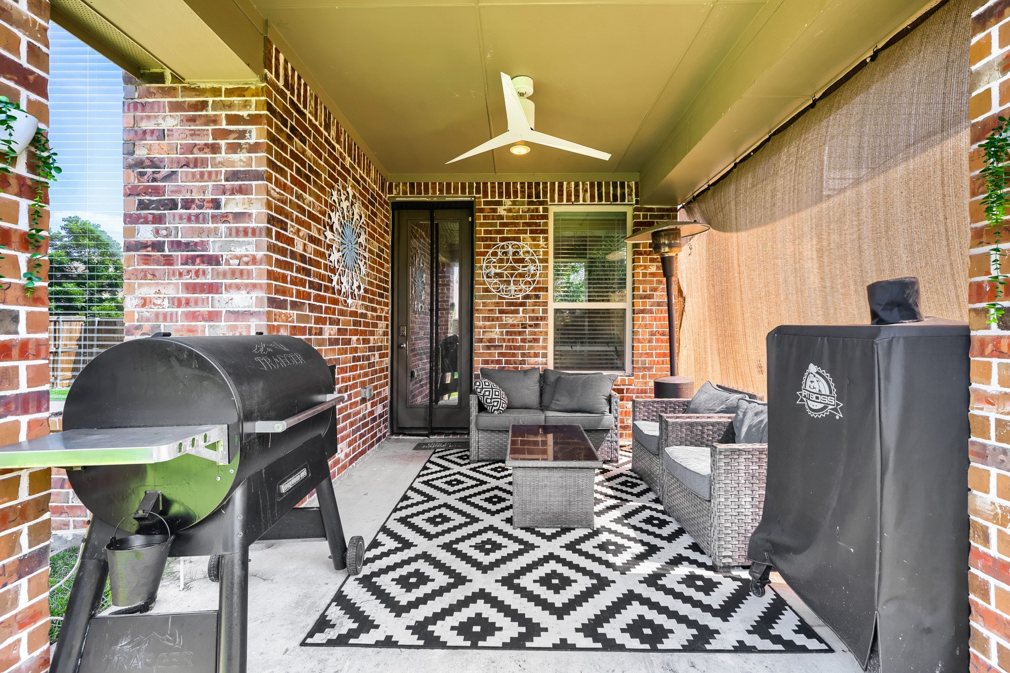 1517 Snowdrop Drive Prosper TX 75078
