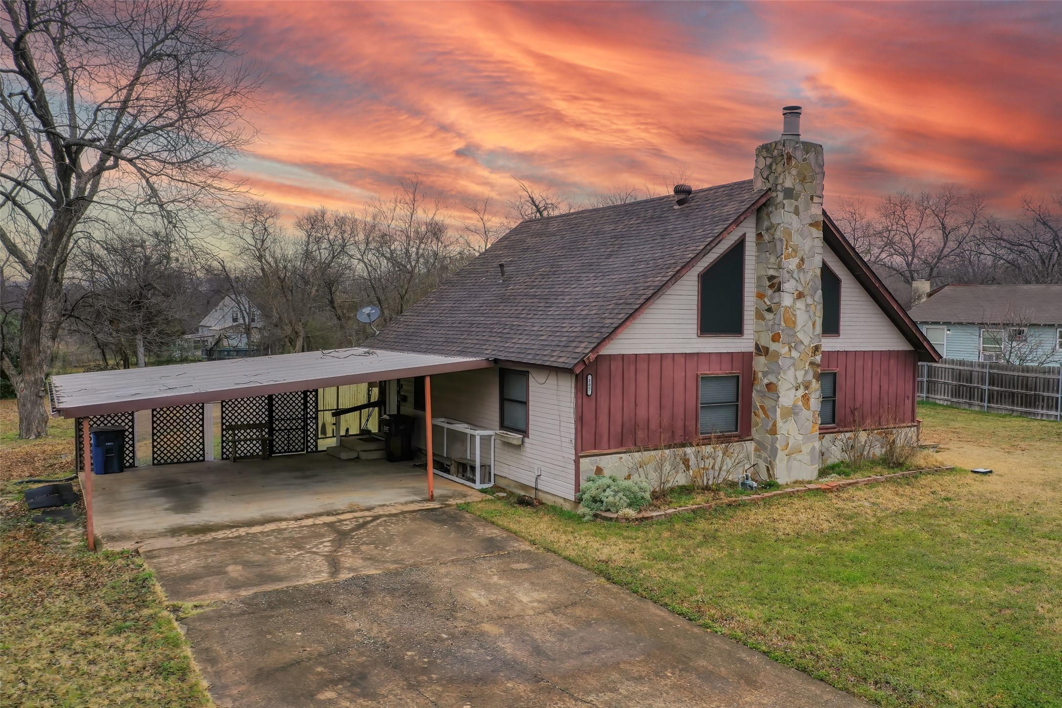 107 Summit Street Farmersville TX 75442