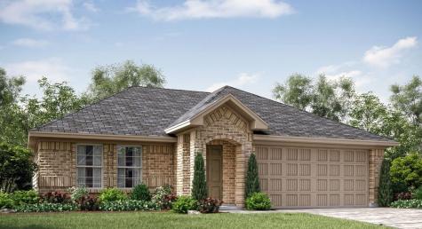 508 Nolan Way Little Elm TX 75068