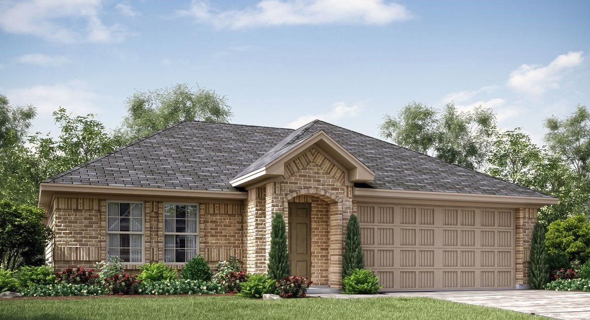 508 Nolan Way Little Elm TX 75068