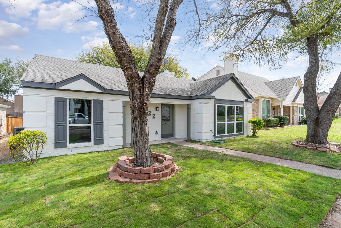 322 Chancellorsville Drive Mesquite TX 75149